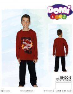 DOMI KIDS  Піжама 15400-5