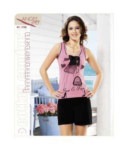 ANGEL STORY Майка+шорти 2165
