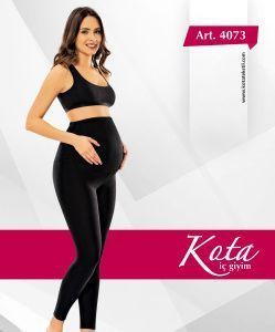 KOTA Легінси для вагітних 4073