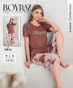 BOYRAZ Домашній комплект 12816