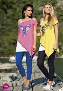 LOLITAM комплект жіночій 5054