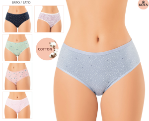 KOTA Жіночі труси 5004