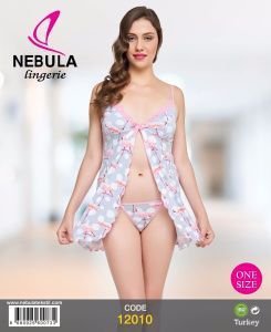 NEBULA Пеньюар 12010