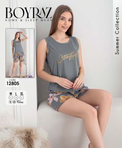 BOYRAZ Домашній комплект 12805