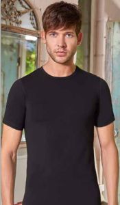 BERRAK Футболка чоловіча MODAL1038