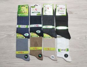 GULSA Шкарпетки модал ароматизовані чоловічі 