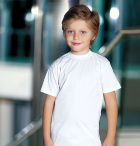 BERRAK Футболка дитяча 1503