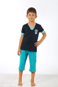 SEXEN Футболка+капрі дитячі 39151
