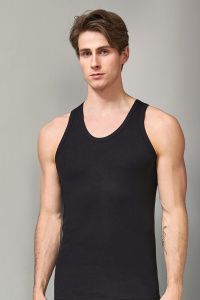 BERRAK Майка чоловіча (RİBANA) 4004