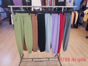 RSP Спортивні штани жіночі 788