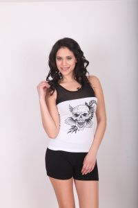 VIVALDI Майка+шорти 15003