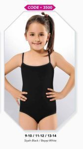 KOTA Боді дівчинка 3500
