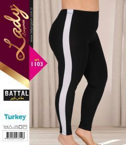 LADY LINGERIE Легінси батальні 1103