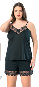 KOTA Пеньюар 6209