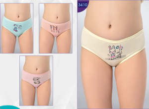 KOTA Труси для дівчаток 3410