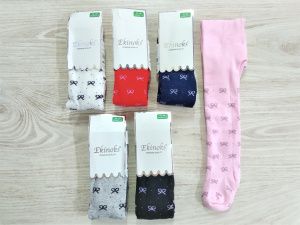 EKINOKS Колготки дитячі для дівчаток 8910