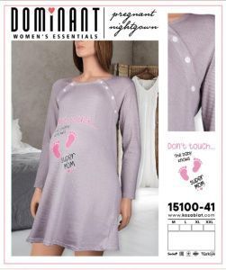 DOMINANT Сорочка для вагітних 15100-41
