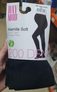 DAY MOD HAMILE 200 DEN Колготки жіночі для вагітних 1112049