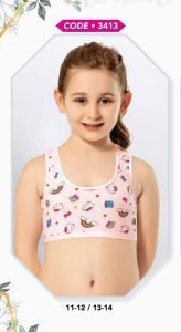 KOTA Топ для дівчаток 3413