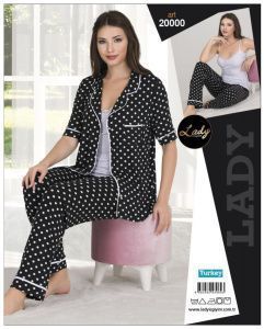 LADY LINGERIE Комплект жіночій 20000