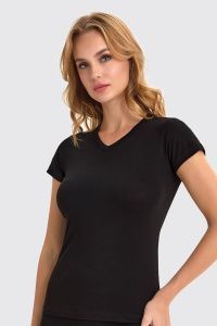 BERRAK Футболка жіноча 2132