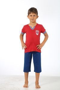 SEXEN Футболка+капрі дитячі 39144