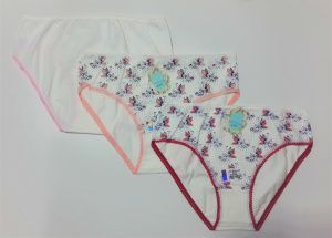 BERRAK Жіночі труси батальні 11350