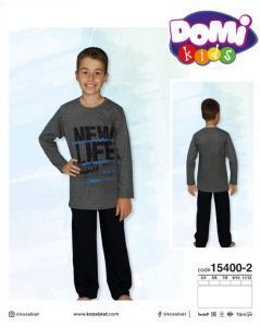 DOMI KIDS  Піжама 15400-2