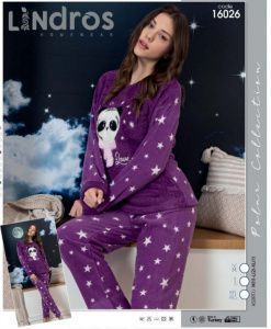 LINDROS Домашній комплект 16026