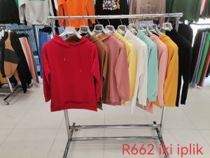 RSP Худі жіночий 662