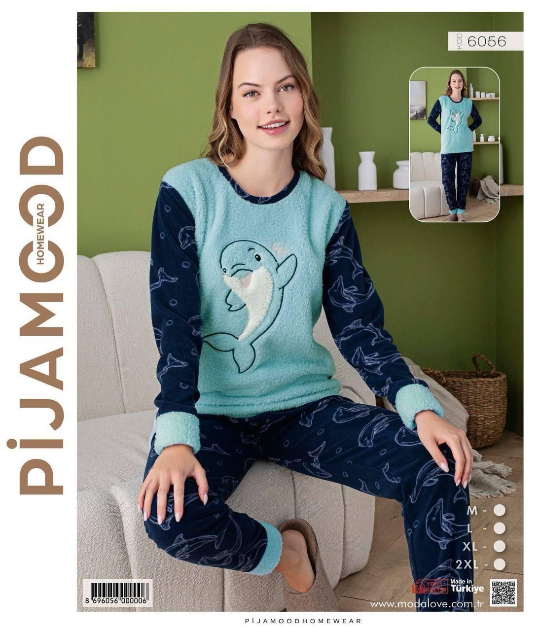 PIJAMOOD
