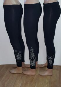 TIMEON Легінси 4432