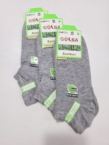GULSA Шкарпетки бамбук спорт ароматизовані чоловічі 